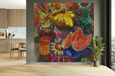 Chaim Soutine 33 Reproduction