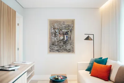 Chaim Soutine 36 Reproduction