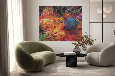 Chaim Soutine 37 Reproduction