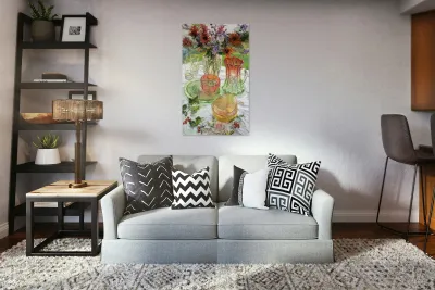 Chaim Soutine 39 Reproduction