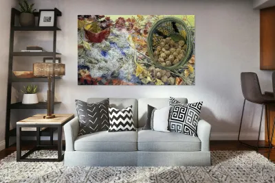 Chaim Soutine 42 Reproduction