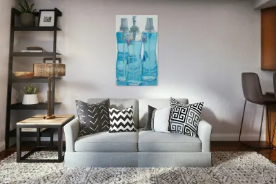 Chaim Soutine 43 Reproduction