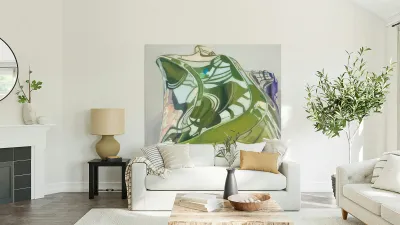 Chaim Soutine 51 Reproduction