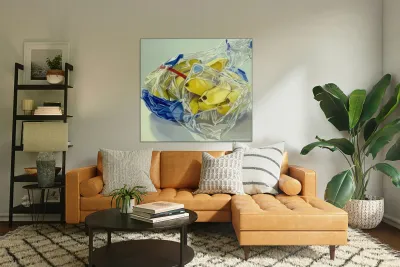 Chaim Soutine 55 Reproduction