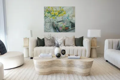 Chaim Soutine 56 Reproduction