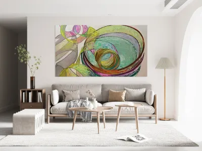 Chaim Soutine 1 Reproduction