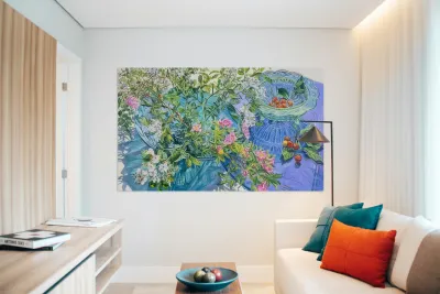 Chaim Soutine 2 Reproduction