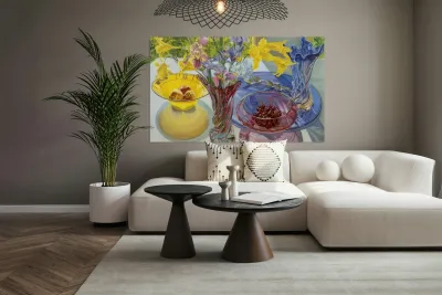 Chaim Soutine 8 Reproduction