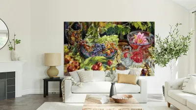 Chaim Soutine 12 Reproduction