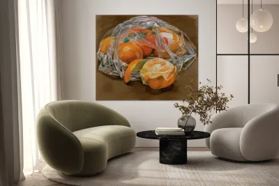 Chaim Soutine 15 Reproduction