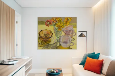 Chaim Soutine 18 Reproduction