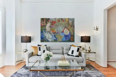 Chaim Soutine 20 Reproduction