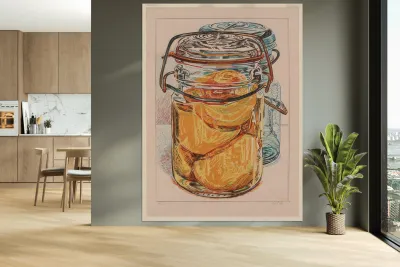 Chaim Soutine 32 Reproduction