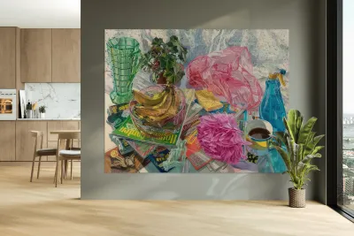 Chaim Soutine 41 Reproduction