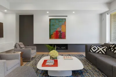 John Hoyland 19 Reproduction