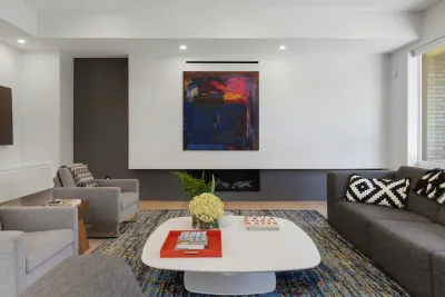 John Hoyland 22 Reproduction