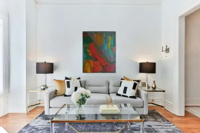 John Hoyland 36 Reproduction