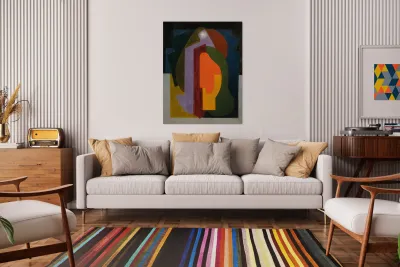 Albert Gleizes  3 Reproduction