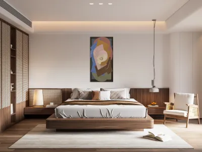 Albert Gleizes  9 Reproduction