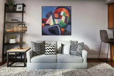 Albert Gleizes  11 Reproduction