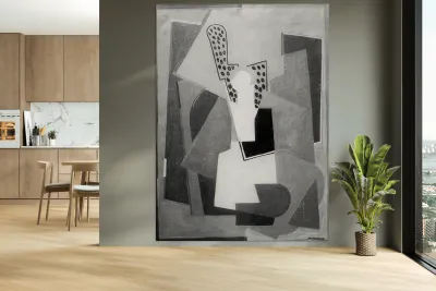 Albert Gleizes  19 Reproduction