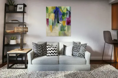 Albert Gleizes  33 Reproduction