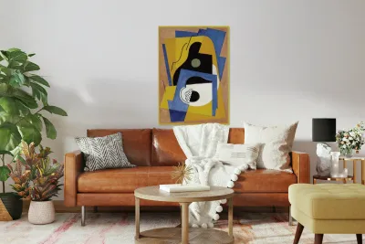 Albert Gleizes  37 Reproduction