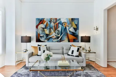 Albert Gleizes  39 Reproduction