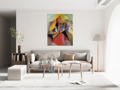 Albert Gleizes  43 Reproduction