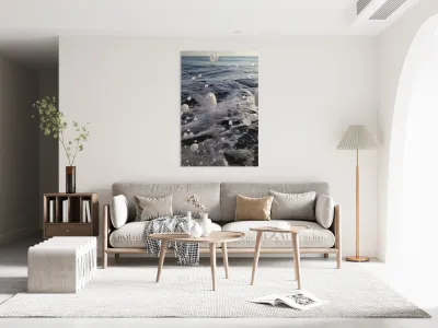 Splash Five 32.48 Reproduction