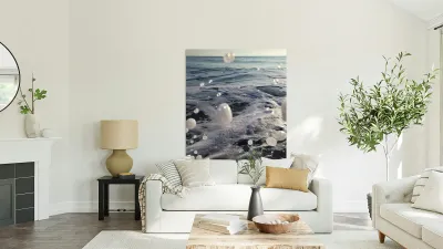 Splash Five 40.60 Reproduction