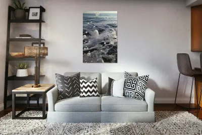 Splash Five 48.72 Reproduction