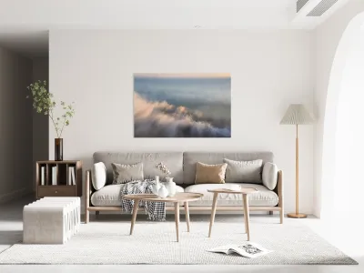 Oceanic Impression 36.24 Reproduction