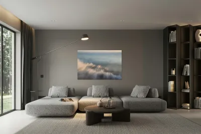 Oceanic Impression 48.32 Reproduction