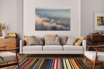 Oceanic Impression 60.40 Reproduction