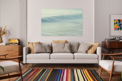 Blue Swell  48.32 Reproduction