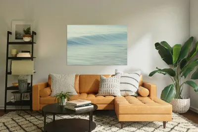 Blue Swell  36.24 Reproduction