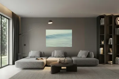 Blue Swell  60.40 Reproduction