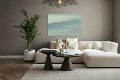 Blue Swell Two  60.40 Reproduction