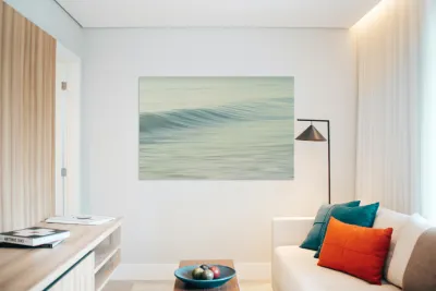 Blue Swell Three  60.40 Reproduction