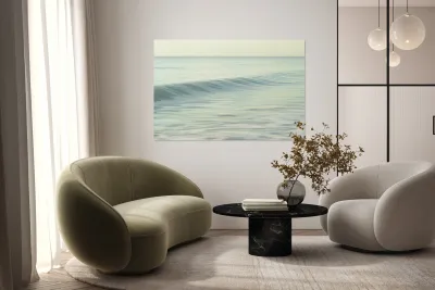 Blue Swell Four  60.40 Reproduction