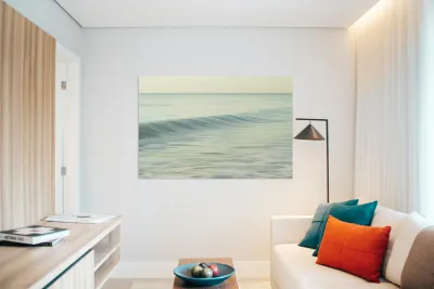 Blue Swell Four  72.48 Reproduction