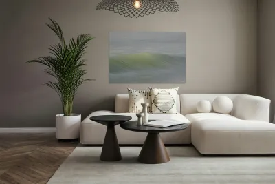 Green Swell  36.24 Reproduction