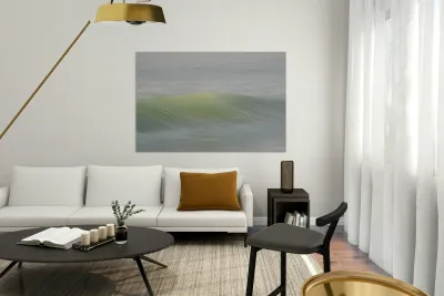 Green Swell  48.32 Reproduction