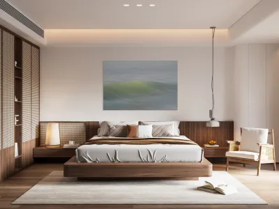 Green Swell  60.40 Reproduction