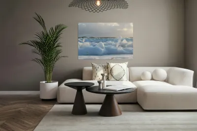 Cotton Foam One  60.40 Reproduction