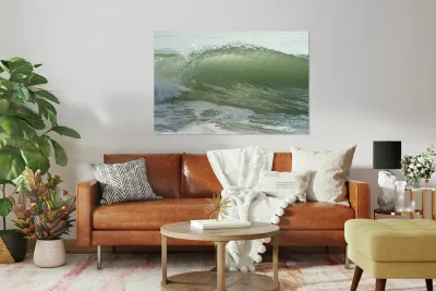 Wave Sunbeams  60.40 Reproduction