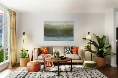 Slow Pour  60.40 Reproduction