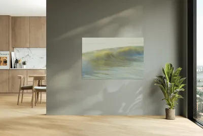 Soft Glimpse  60.40 Reproduction