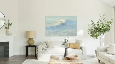 The Resolute Wave  36.24 Reproduction